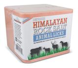 Salt Lick Himalayan Secrets Comprimido Rosa de 5 kg para animais