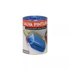 Salva Pintura 0,45m x 20m Filme Protetor - Salvabras