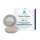 Samana Ozone Dermic Pó Compacto FPS70 Bronze 12g 