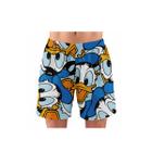 Samba Canção Roupa De Dormir Pijama Masculino Personagem