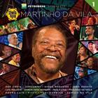 Sambabook Martinho Da Vila - CD 1 - Som Livre
