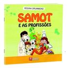 Samot E As Profissoes - Rideel