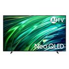 Samsung AI TV 65" Neo QLED 4K 65QNX1D 2024, Processador com AI, Upscaling 4K, Mini LED, Painel 120hz, AI Energy Mode, Alexa built in