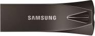 Samsung BAR Plus 64GB - 200MB/s USB 3.1 Flash Drive Titan Gray (MUF-64BE4/AM)