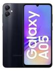 Samsung Galaxy A05 128GB 6GB RAM Dual SIM Tela 6.7" - Preto