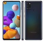 Smartphone Samsung Galaxy A14 5G 128GB 4GB de RAM 6,6 Prata - Ibyte Atacado