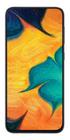 Samsung Galaxy A30 Dual SIM 64 GB branco 4 GB RAM