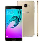 Samsung Galaxy A5 Dourado