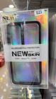 Samsung Galaxy S23 capa case NEW SKIN cores disponíveis
