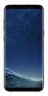 Samsung Galaxy S8+ Dual SIM 64 GB preto-meia-noite 4 GB RAM