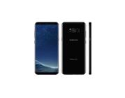 Samsung Galaxy S8+ Dual Sim 64 Gb Preto-Meia-Noite 4 Gb Ram