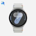 Samsung Galaxy Watch7 Smartwatch 44mm Bluetooth, Galaxy AI, Tela em Cristal de Safira