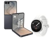 Samsung Galaxy Z Flip8 512GB Galaxy AI 5G 12GB RAM