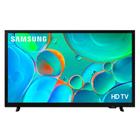 Samsung Smart TV 32 HD H5000F 2025 HDR Som em Movimento Virtual AI Energy Mode