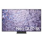 Samsung Smart TV 65" Neo QLED 8K QN800C 2023, Mini Led, Painel 120hz, Processador com IA