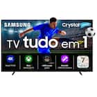 Samsung Smart TV 85" UHD 4K U8600F 2025