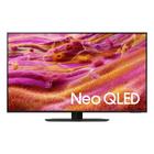 Samsung Vision AI TV 50 NEO QLED Ultra 4K QN90F 2025, Mini LED, Processador com AI, Tela Matte, Controle por Gestos, Modo Game com AI