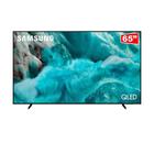 Samsung Vision AI TV 65" QLED Q7F 4K 2025, Pontos Quânticos, Processador com AI, Xbox Cloud Gaming