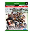 Samurai Shodown Special Edition - XBOX ONE EUA