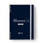 Sanar Medicine Note - 4ª Edição