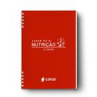 Sanar Note Nutrição - 2ª Ed. - Sanar Editora -