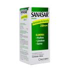 Sanasar Solução 100Ml