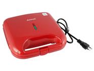 Sand E Grill Amvox Ams 370 Red 220V