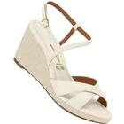 Sandalia Anabela Vizzano 6501.114 Feminino