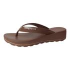 Sandália Azaléia Fabi Light com salto e super confortável Referente 18908