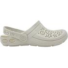 Sandália Babuche Casual Feminina Borracha Conforto Boaonda 1317-123