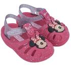 Sandalia babuche disney magic aranha baby 22303