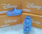 Sandália Babuche Infantil Azul Disney Urban Stitch Grendene Kids Ref.: 23197 