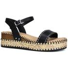 Sandalia Bottero Flatform 364201 Feminino