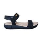 Sandalia Casual Modare Numeracao Especial Basica Macia Confort 7199.102