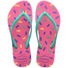 SANDALIA CHILENO HAVAIANAS *ORIGINAL* SLIM + CORES Vários Modelos Tamanhos Especiais Lançamento modelo exclusivo.