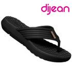 Sandalia Chinelo de Dedo Dijean Original Feminino Esporao Fascite Plantar Ortopedica Casual Conforto EVA Rasteirinha