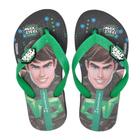 Sandália Chinelo Infantil Max Steel Ipanema