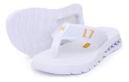 Sandalia Chinelo Kenner Rakka Elite L7 Branco Premium