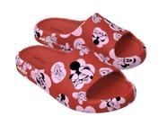 Sandália Chinelo Melissa Adulto Free Print Mickey Feminino