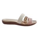 Sandalia Chinelo Slide Enfiar Pe Modare Conforto 7125.200