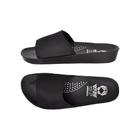 Sandália Chinelo Slide ortopédica casual feminina conforto para Alívio de dores Sandalha Macia Confortável Antistress Leve