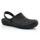 Sandalia Clog Babuche Boa Onda Nellie Feminino