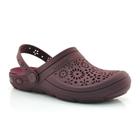 Sandalia Clog Babuche Boa Onda Nellie Feminino