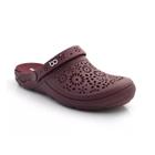 Sandália clog boa onda ref:1317 feminino
