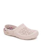 Sandália Clog Feminina Boaonda Nellie 1317 Rose