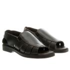 Sandalia Couro Itapua Master Masculina