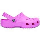 Sandália crocs classic carnation