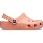 Sandália crocs classic clog kids atmosphere