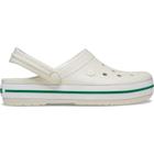 Sandália crocs crocband clog kids linen