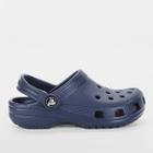 Sandália Crocs Infantil Classic Clog Kids Menino